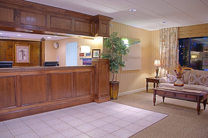 Hotel Interior 7 of 45