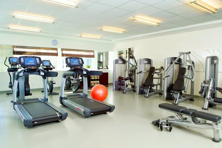Health and Fitness 47 of 49