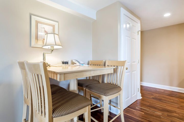 Bluegreen Vacations The Breakers Resort an Ascend Collection Resort