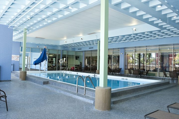 Holiday Inn Rock Island by IHG