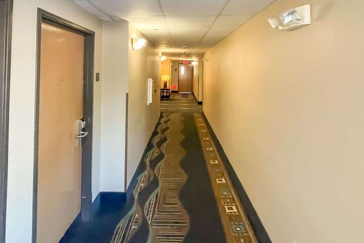 Comfort Inn & Suites Midtown