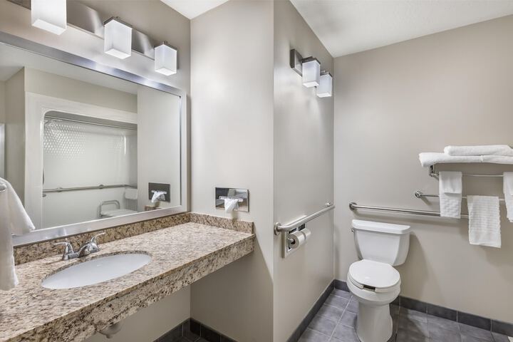 Best Western Plus Great Northern Inn
