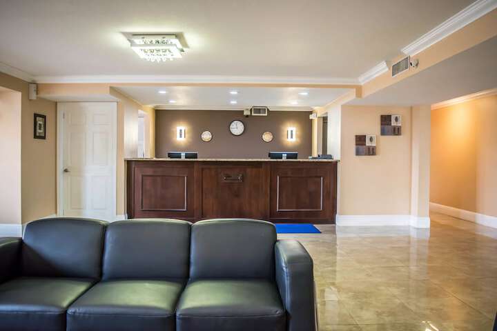 Hotel Interior 11 of 44