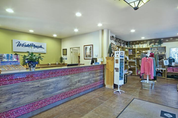 Hotel Interior 23 of 46