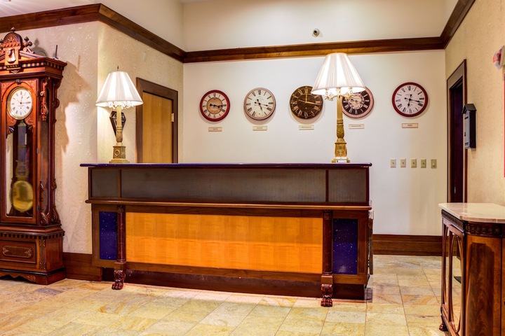 Hotel Providence