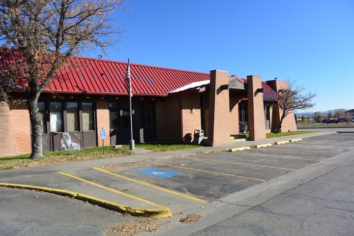 Douglas Inn & Conference Center