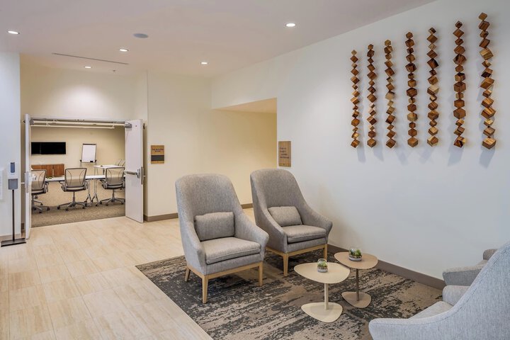 Element by Marriott Bend