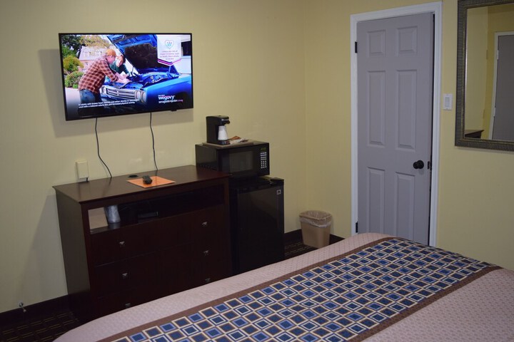 White Oaks Motel Pennsville / Carneys Point