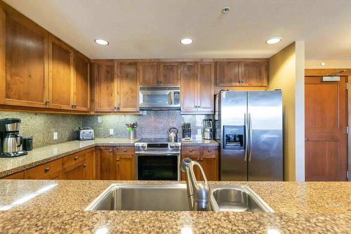 East West Hospitality Tahoe