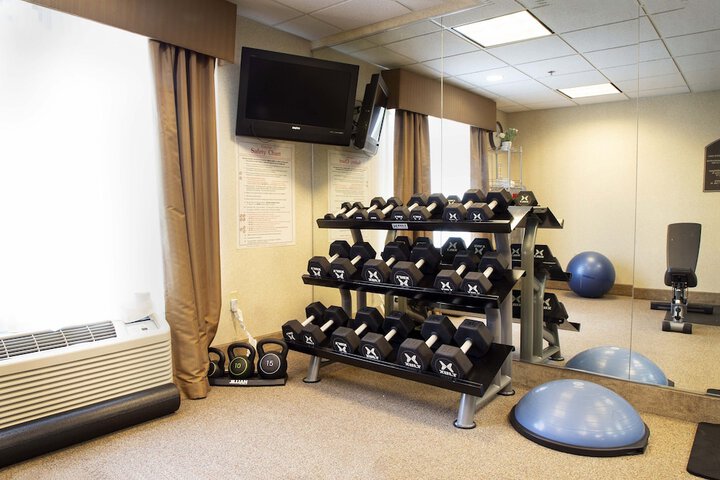 Health and Fitness 65 of 67