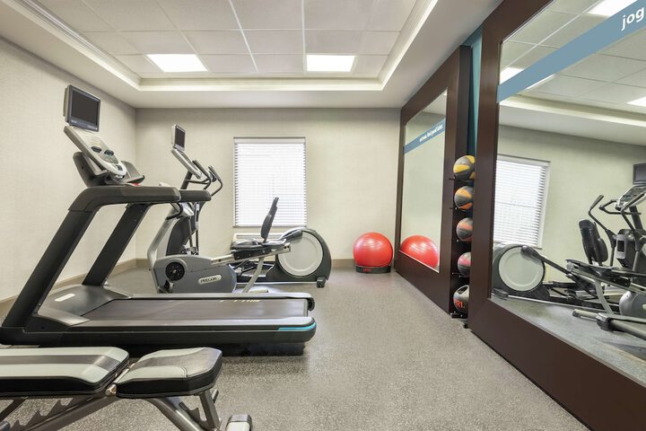 Health and Fitness 36 of 39