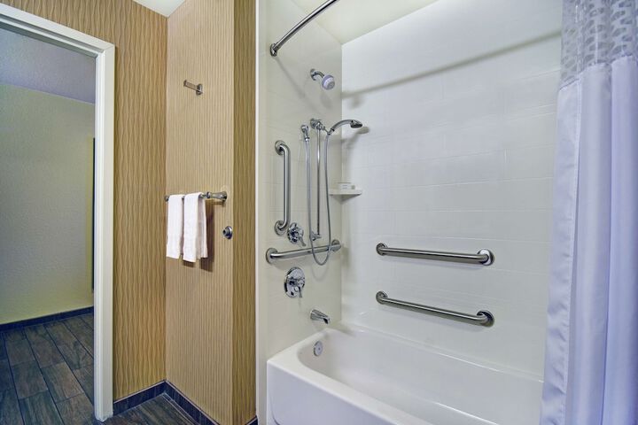 Hampton Inn & Suites Milwaukee / Franklin
