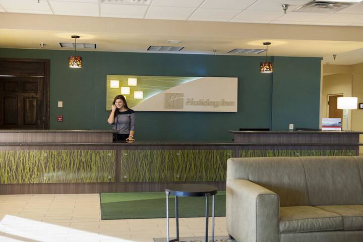Holiday Inn Spearfish - Convention Center by IHG