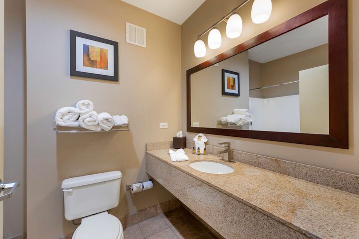 Best Western Plus Gadsden Hotel & Suites