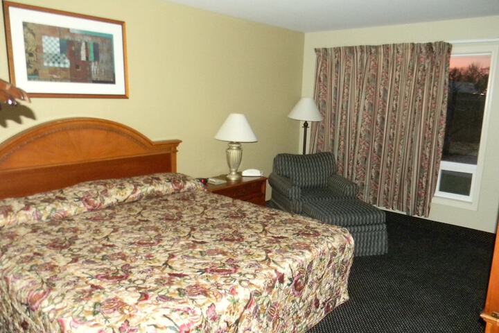 Lakeview Inn Centralia