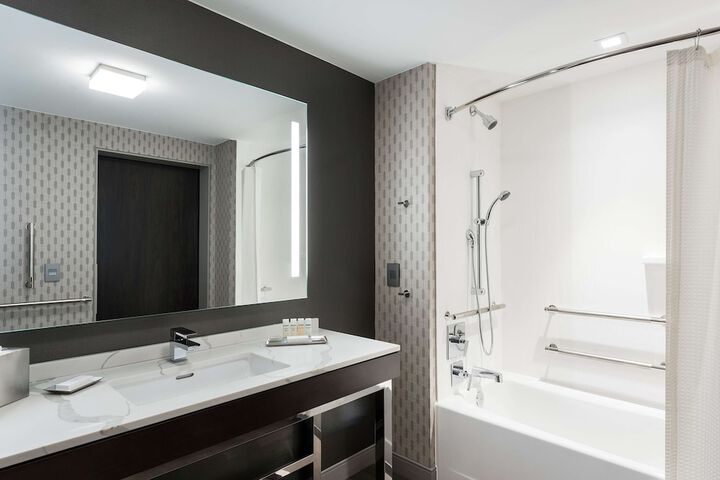 Hilton Garden Inn Hanover Lebanon