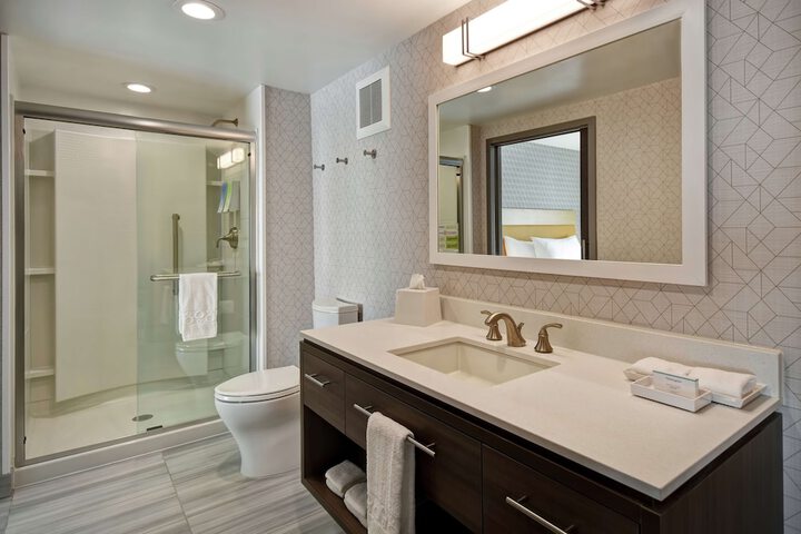 Home2 Suites by Hilton Taylor Detroit