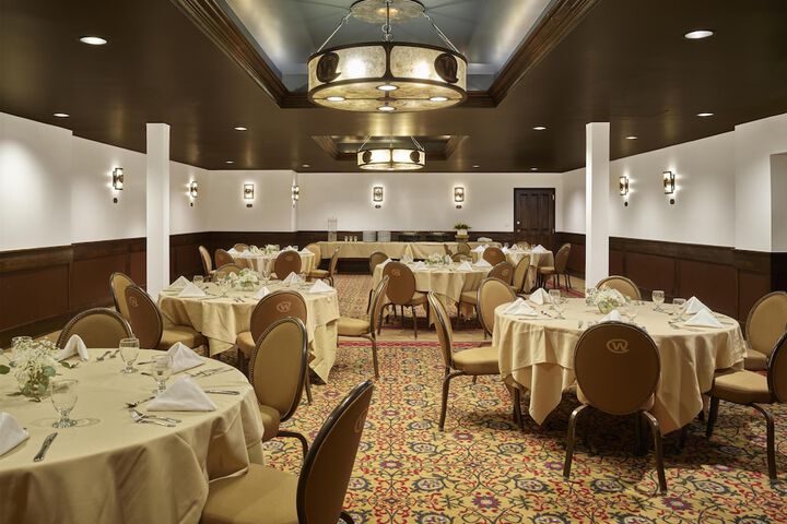 Wort Hotel