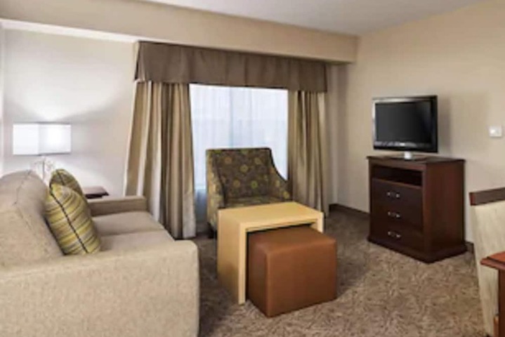 Homewood Suites by Hilton Shreveport