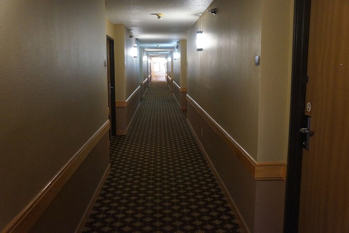 AmericInn by Wyndham Two Harbors Near Lake Superior