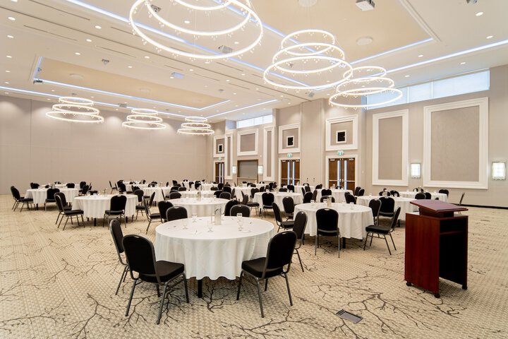 TownePlace Suites by Marriott Brantford and Conference Centre