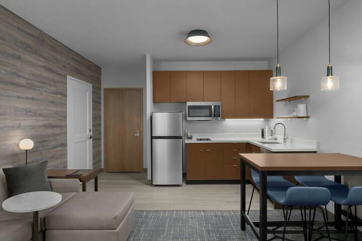 Residence Inn by Marriott St. George