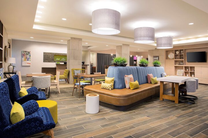 Home2 Suites by Hilton Oxford