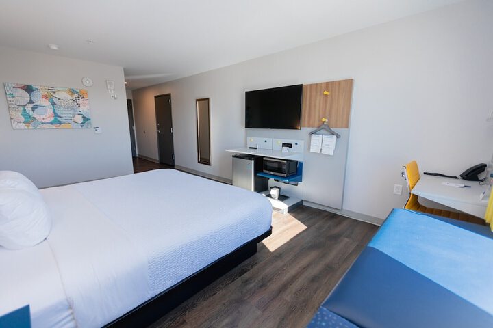 Microtel Inn & Suites by Wyndham Milford