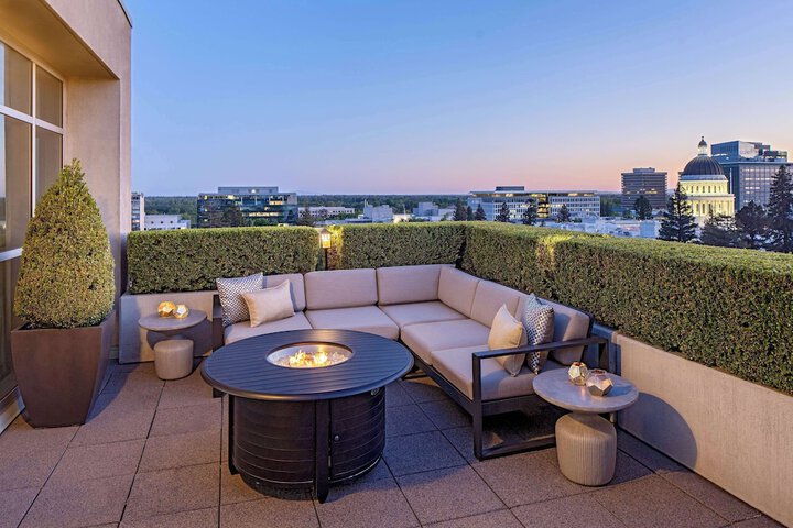 Hyatt Regency Sacramento