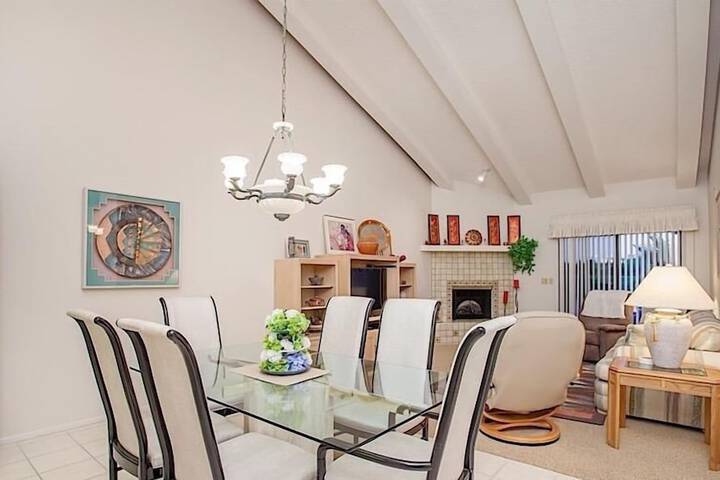 Rio Verde Golf Casita by Signature Rentals