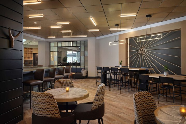 Sonesta Irvine John Wayne Airport