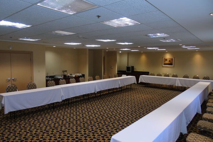 Meeting 53 of 64