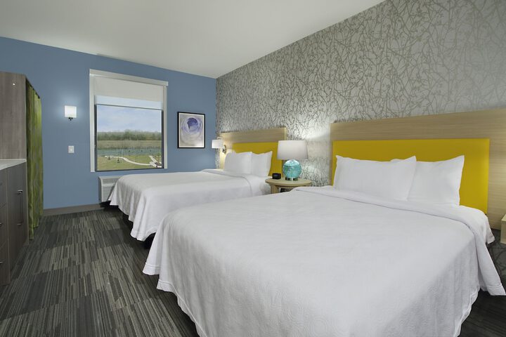 Home2 Suites by Hilton Port Arthur TX