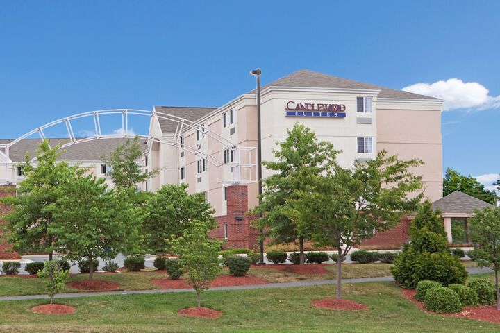 Candlewood Suites Washington Dulles Sterling by IHG