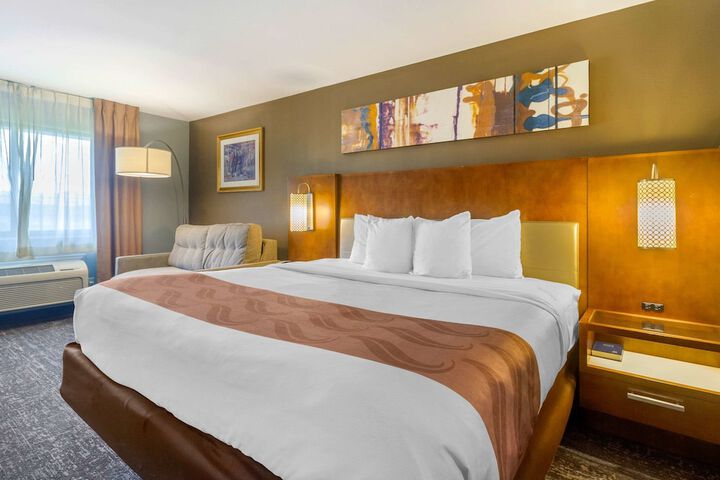 Quality Inn Danville