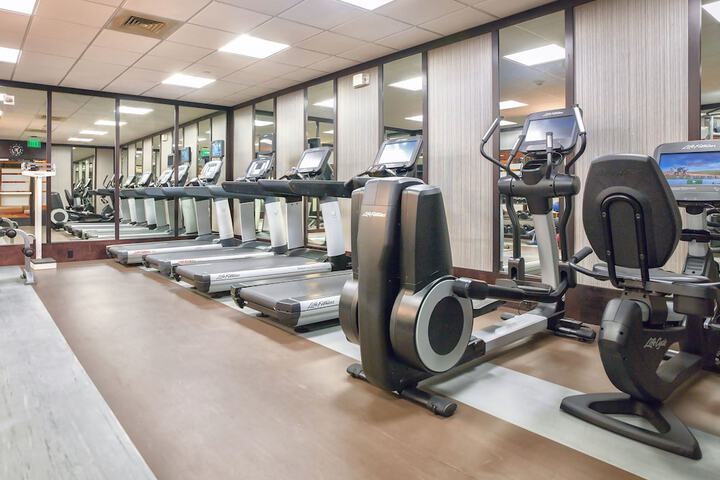 Health and Fitness 18 of 19