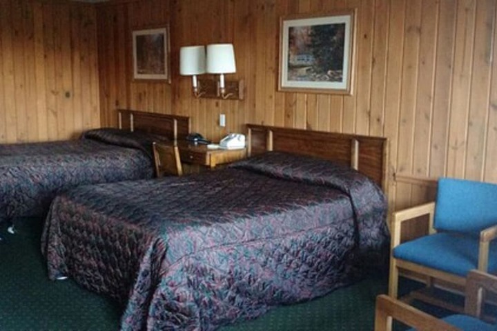 Marlinton Motor Inn