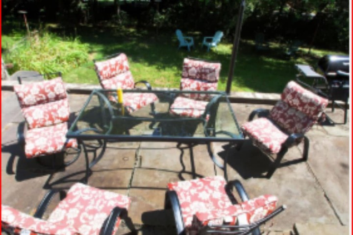 Terrace/Patio 84 of 100