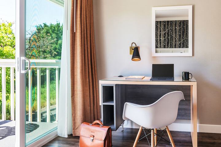 UpValley Inn & Hot Springs Napa Valley an Ascend Collection Hotel