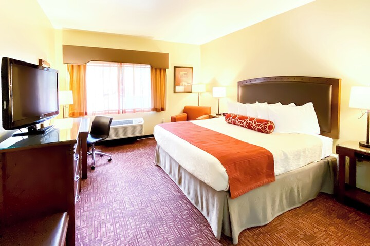 Best Western Plus Inn of Williams
