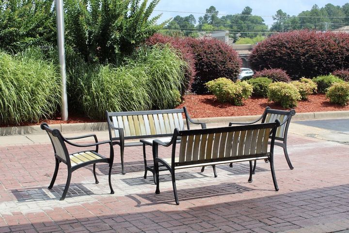Terrace/Patio 66 of 69