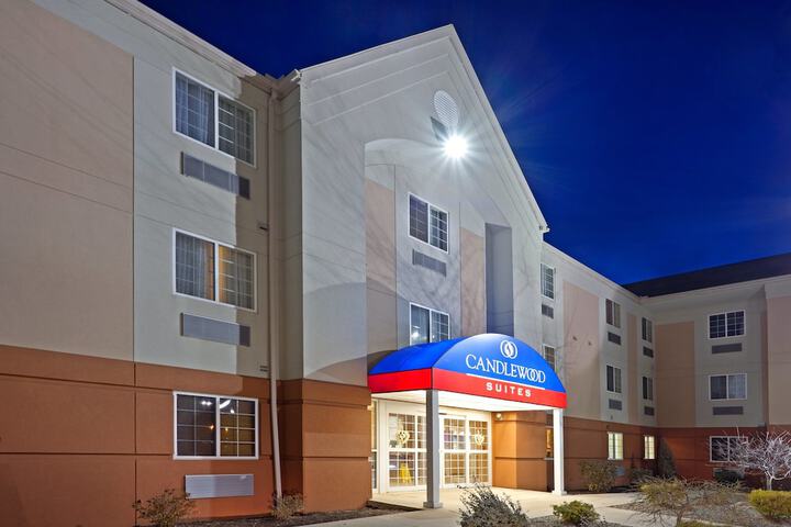 Hotel 6 of 61