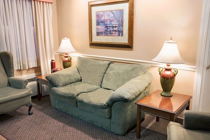 Hotel Interior 5 of 36