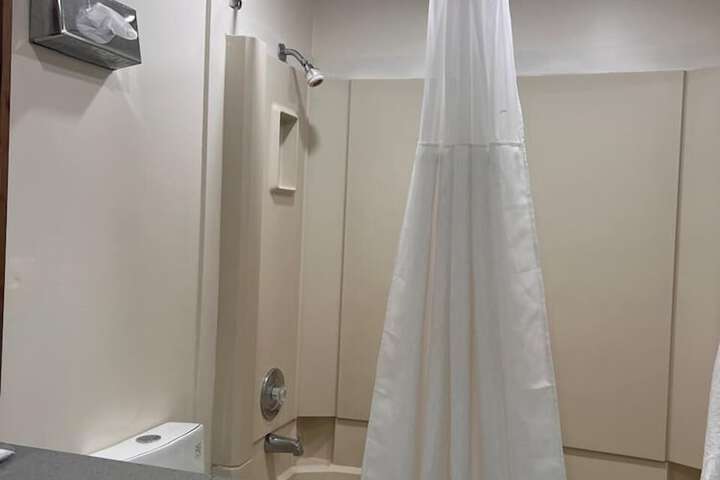 SureStay by Best Western Smithers