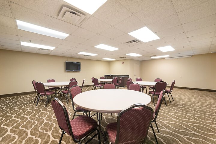 Meeting 48 of 65