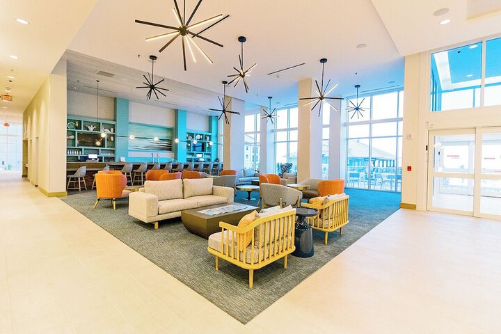 Hotel Interior 34 of 89