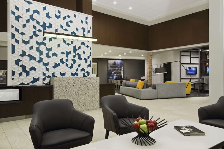 Hotel Interior 10 of 50