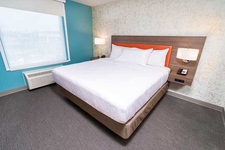 Home2 Suites by Hilton Bakersfield