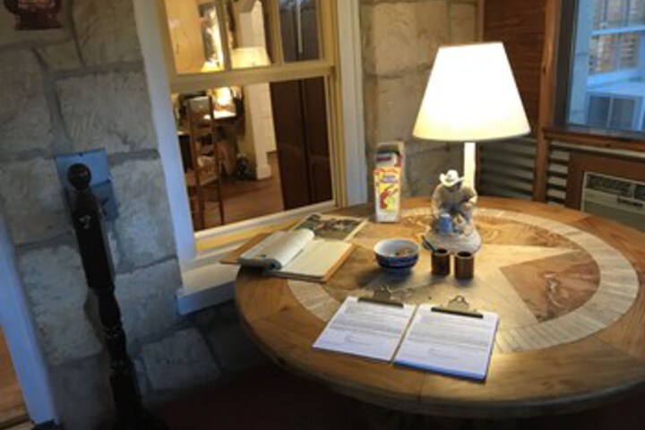 TWIN ELM GUEST RANCH