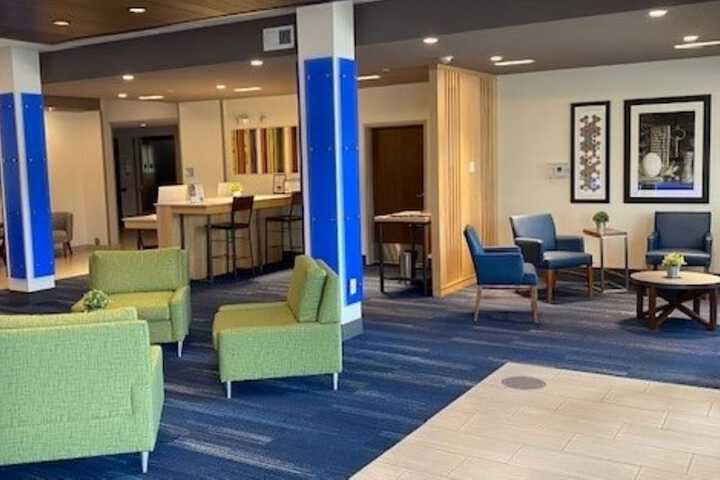 Hotel Interior 6 of 50